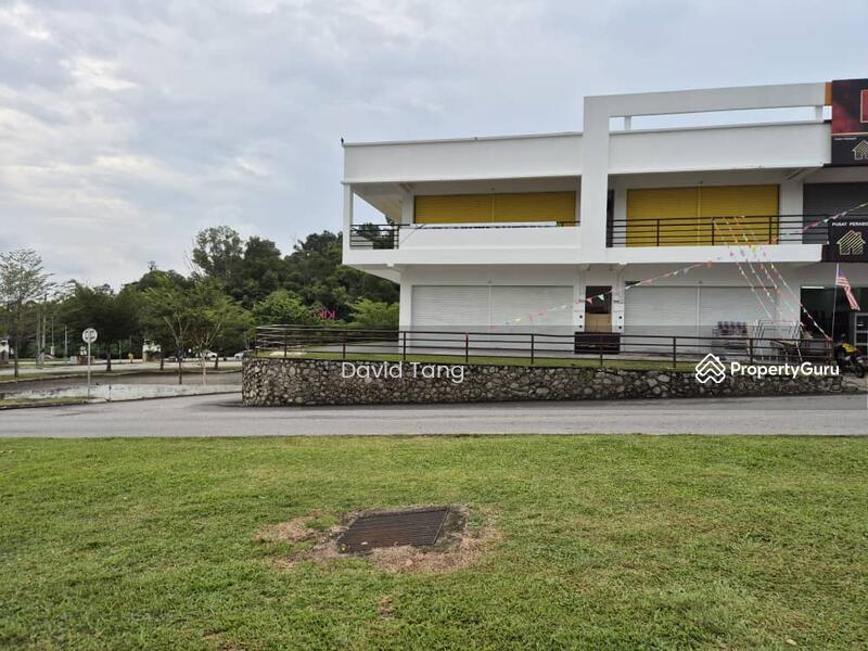 Untuk Dijual - KIPMall Senawang