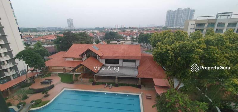Kondominium untuk Disewa di Molek Pine 2 - Vinz Ang - PropertyGuru.com.my
