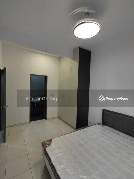 Apartment for Rent at Idaman Abadi - Amber Cheng - PropertyGuru.com.my