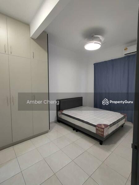 Apartment for Rent at Idaman Abadi - Amber Cheng - PropertyGuru.com.my