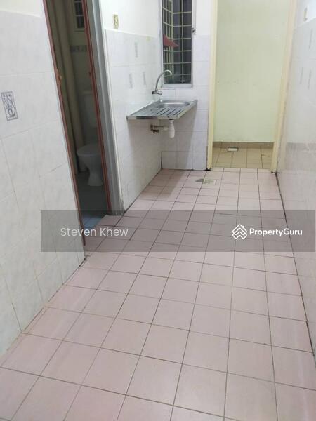 Untuk Disewa - Batu Caves Centerpoint