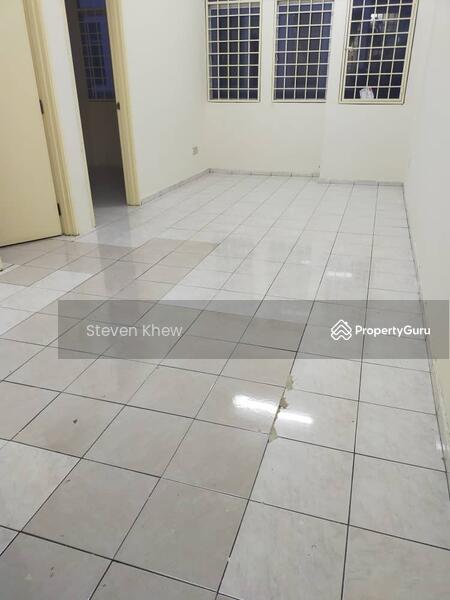 Untuk Disewa - Batu Caves Centerpoint