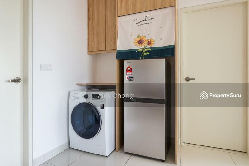 Service Residence for Rent at Greenfield Residence - Alex Chong - PropertyGuru.com.my