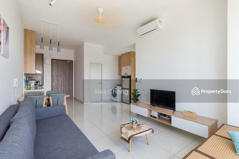 Service Residence for Rent at Greenfield Residence - Alex Chong - PropertyGuru.com.my