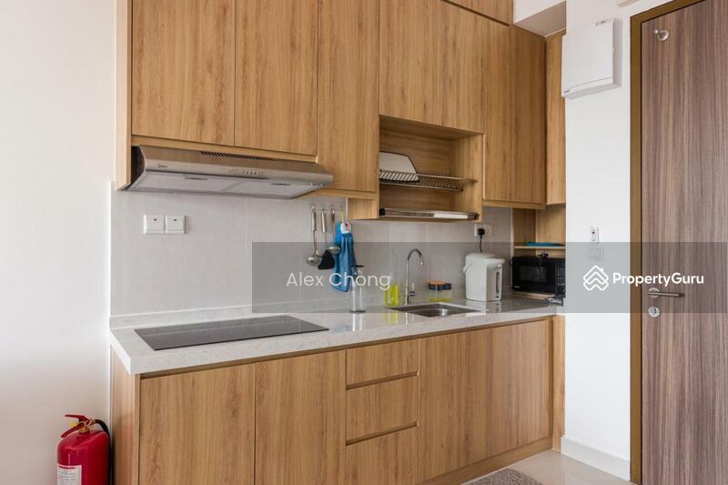 Service Residence for Rent at Greenfield Residence - Alex Chong - PropertyGuru.com.my
