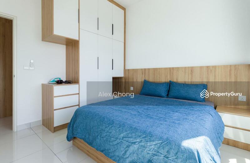 Service Residence for Rent at Greenfield Residence - Alex Chong - PropertyGuru.com.my