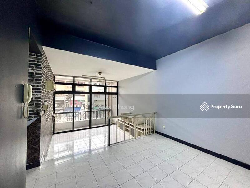 Untuk Dijual - One Ampang Avenue
