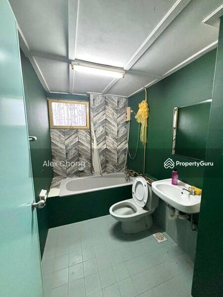 Untuk Dijual - One Ampang Avenue