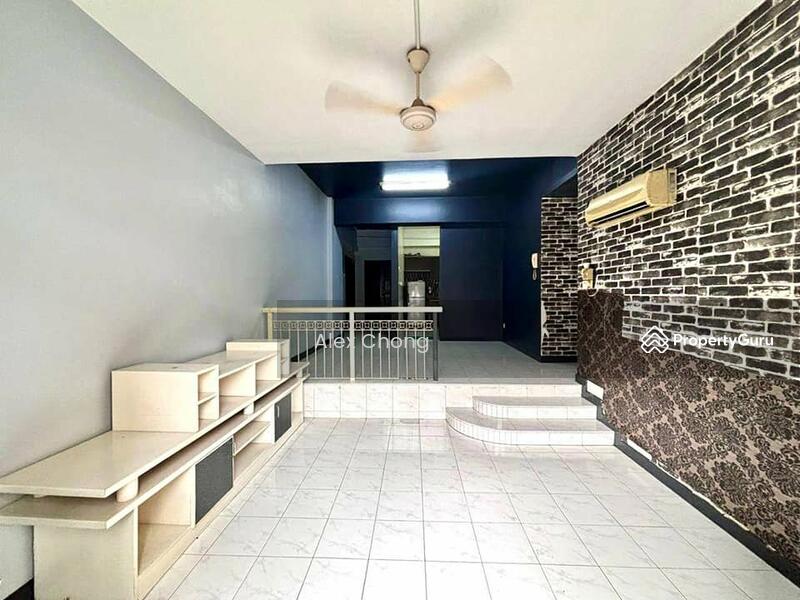 Untuk Dijual - One Ampang Avenue