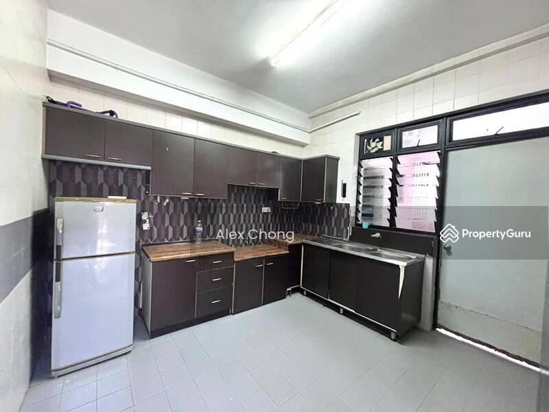 Untuk Dijual - One Ampang Avenue