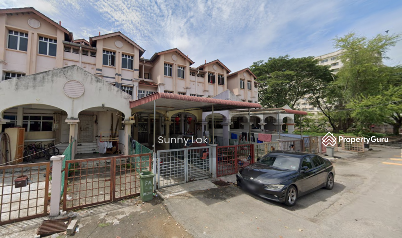 Untuk Dijual - Taman Perai Utama