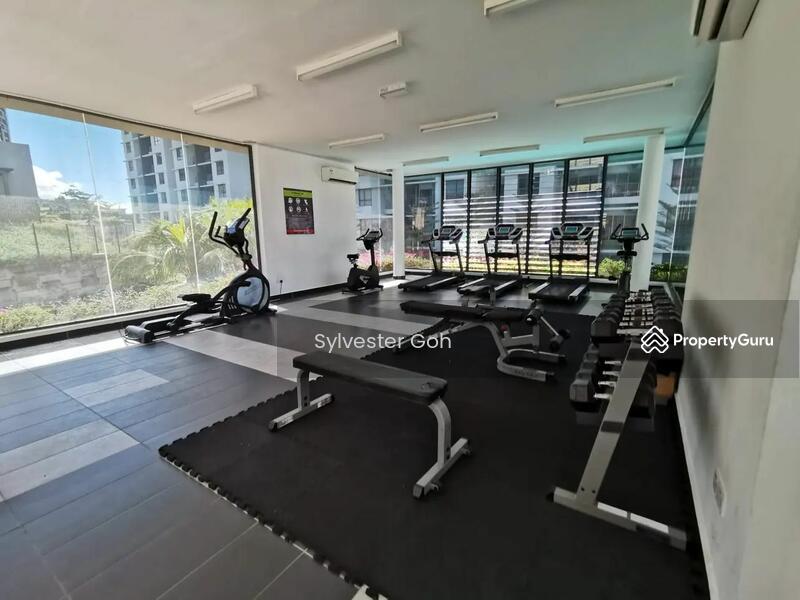 Condominium for Rent at Ivory Residence - Sylvester Goh - PropertyGuru.com.my