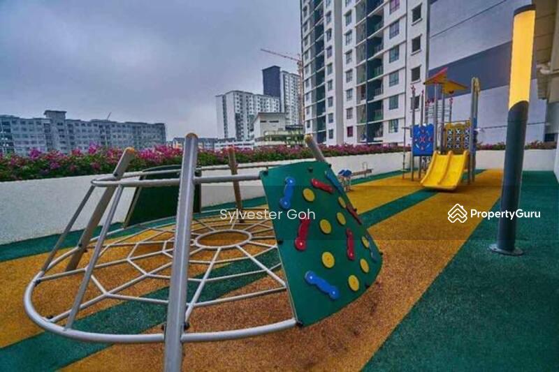 Condominium for Rent at Ivory Residence - Sylvester Goh - PropertyGuru.com.my