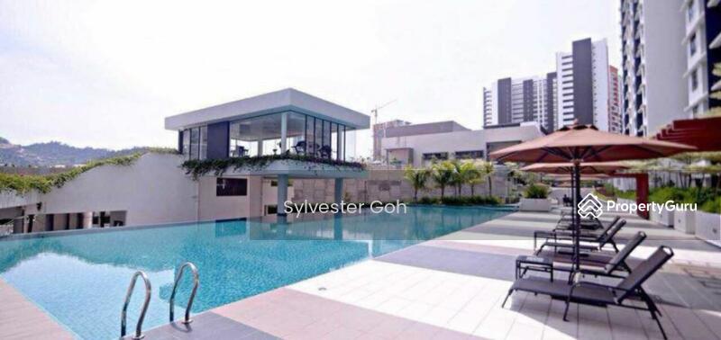 Condominium for Rent at Ivory Residence - Sylvester Goh - PropertyGuru.com.my