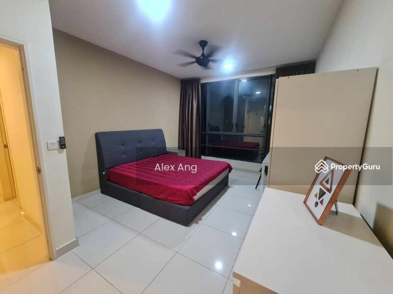 Kondominium untuk Disewa di The Z Residence - Alex Ang - PropertyGuru.com.my