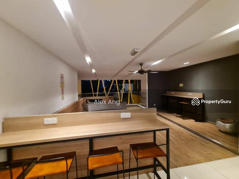 Kondominium untuk Disewa di The Z Residence - Alex Ang - PropertyGuru.com.my