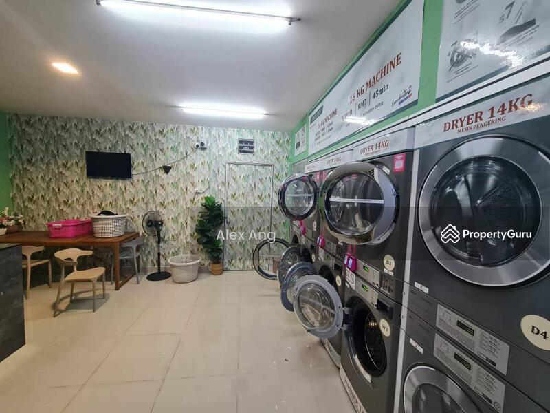Kondominium untuk Disewa di The Z Residence - Alex Ang - PropertyGuru.com.my