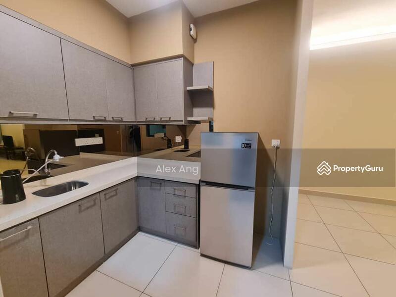 Kondominium untuk Disewa di The Z Residence - Alex Ang - PropertyGuru.com.my