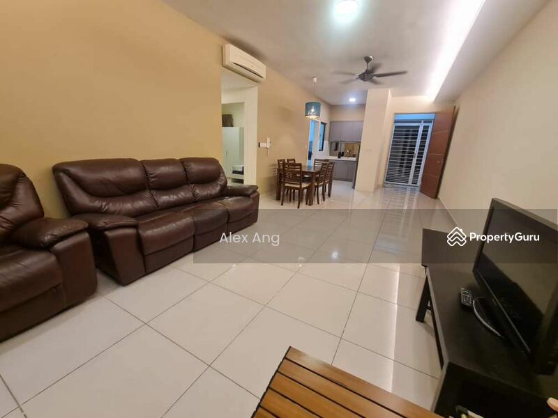 Kondominium untuk Disewa di The Z Residence - Alex Ang - PropertyGuru.com.my