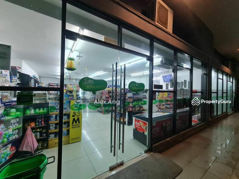 Kondominium untuk Disewa di The Z Residence - Alex Ang - PropertyGuru.com.my