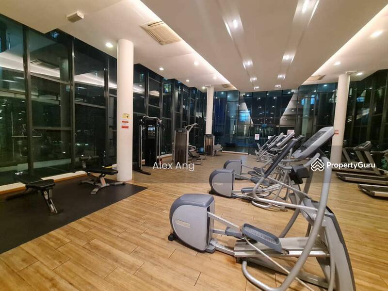 Kondominium untuk Disewa di The Z Residence - Alex Ang - PropertyGuru.com.my
