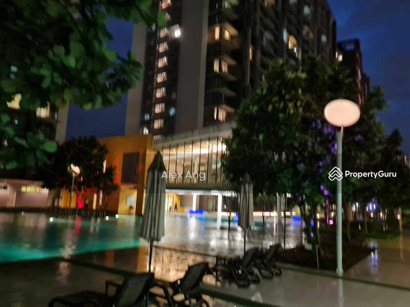 Kondominium untuk Disewa di The Z Residence - Alex Ang - PropertyGuru.com.my