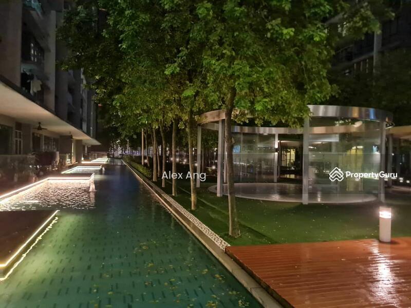 Kondominium untuk Disewa di The Z Residence - Alex Ang - PropertyGuru.com.my