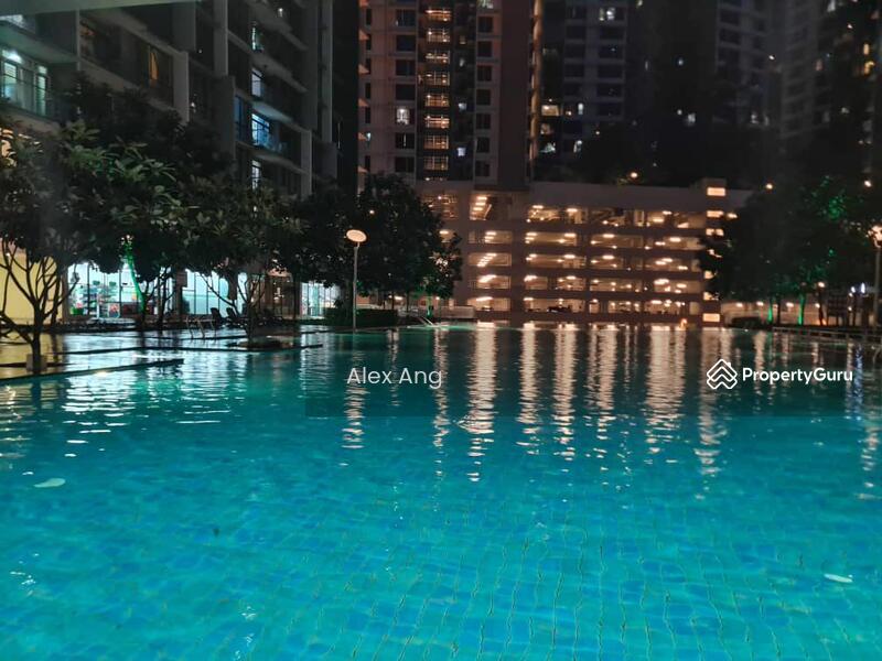 Kondominium untuk Disewa di The Z Residence - Alex Ang - PropertyGuru.com.my
