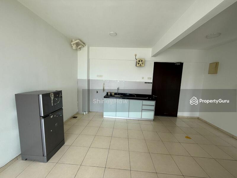 For Rent - The Garden Residences