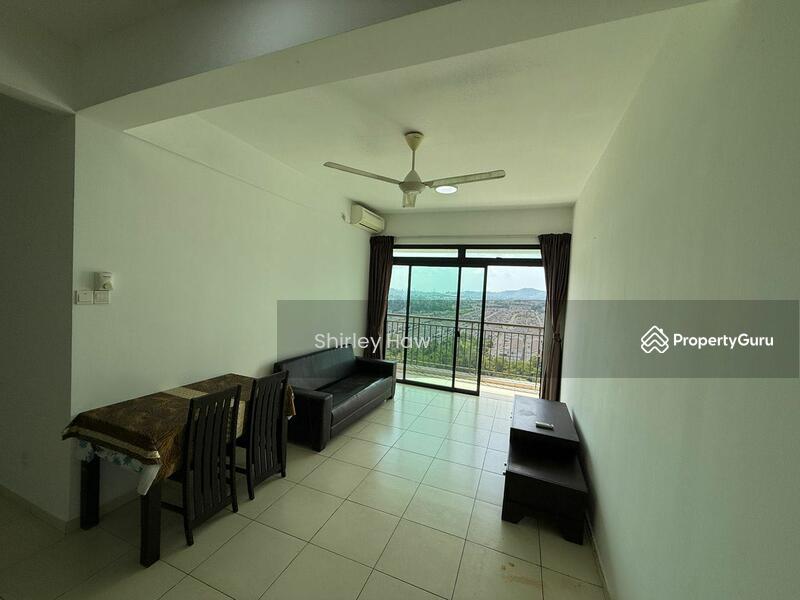 For Rent - The Garden Residences