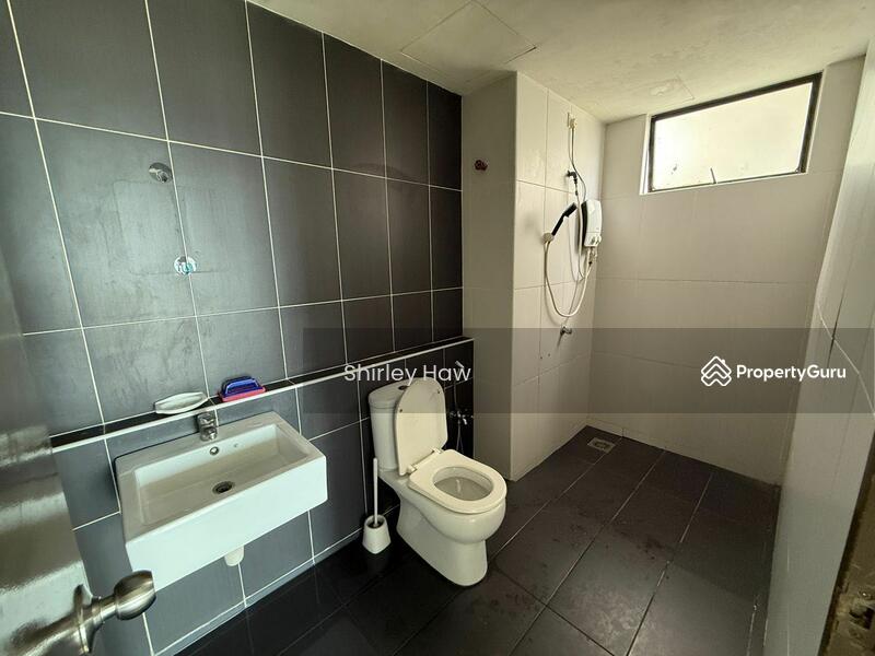 For Rent - The Garden Residences