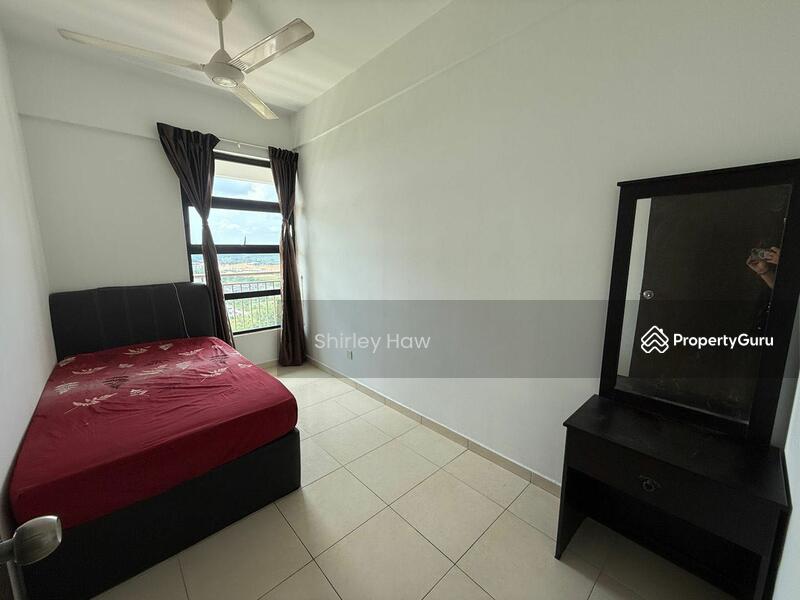 For Rent - The Garden Residences