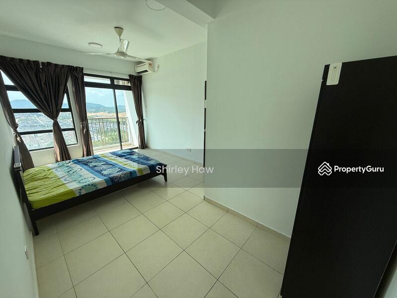 For Rent - The Garden Residences