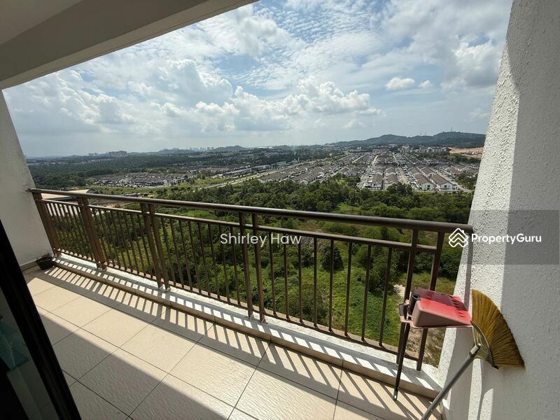 For Rent - The Garden Residences