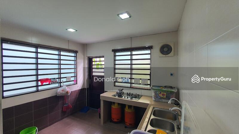 Cluster House for Sale in Taman Pengkalan Tiara (Ipoh) - Donald Goh - PropertyGuru.com.my