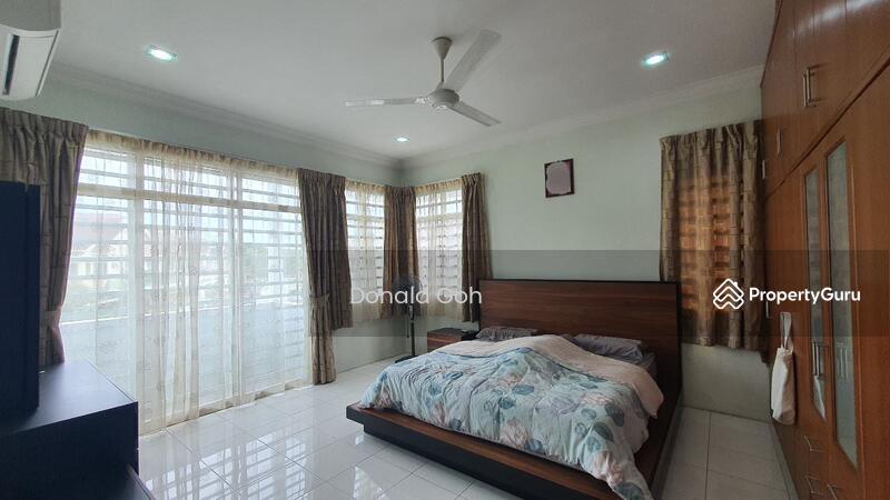 Cluster House for Sale in Taman Pengkalan Tiara (Ipoh) - Donald Goh - PropertyGuru.com.my