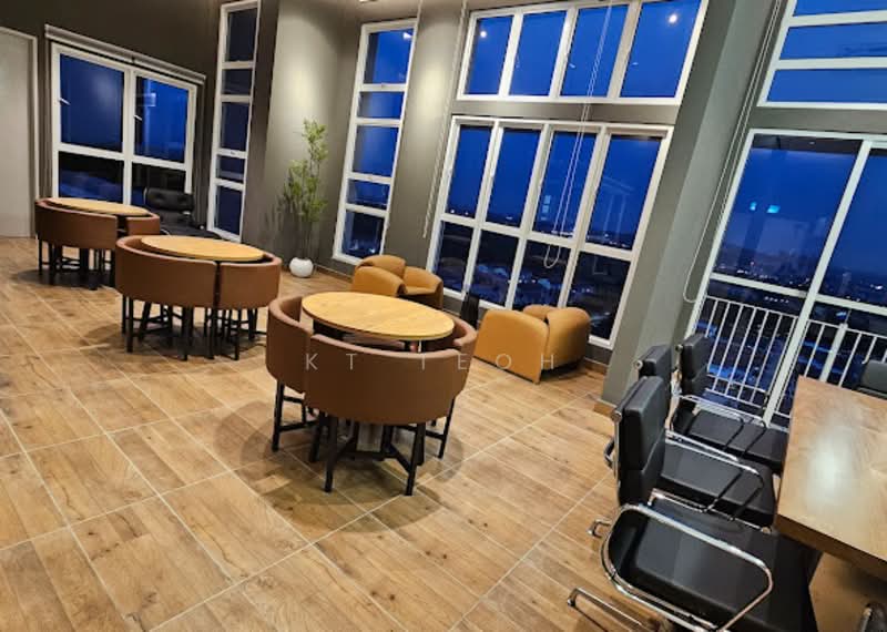 Apartment for Sale at Nadayu 801 - KT Teoh - View - PropertyGuru.com.my