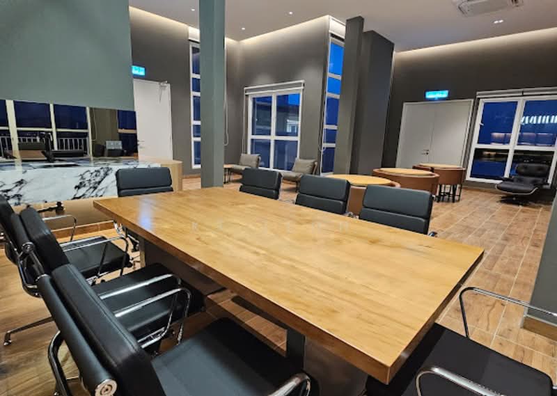 Apartment for Sale at Nadayu 801 - KT Teoh - Interior - PropertyGuru.com.my