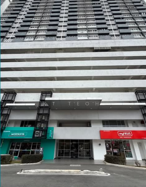 Apartment for Sale at Nadayu 801 - KT Teoh - Exterior - PropertyGuru.com.my
