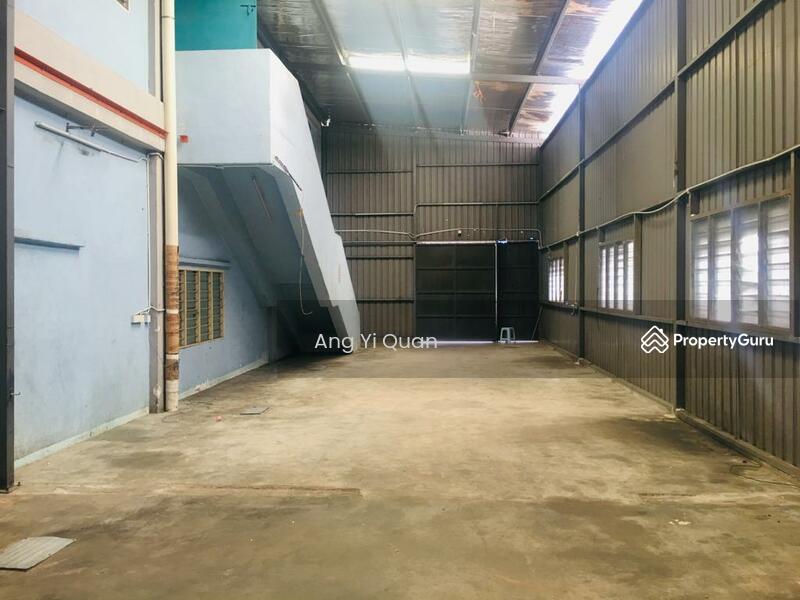 For Sale - Taman Perindustrian Kinrara