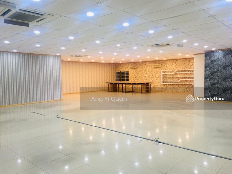 For Sale - Taman Perindustrian Kinrara