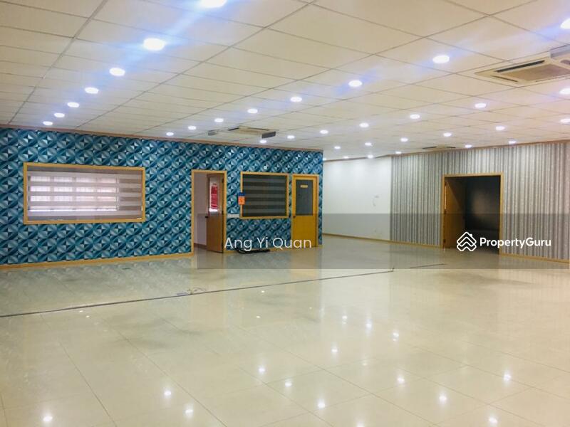 For Sale - Taman Perindustrian Kinrara