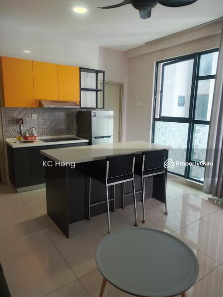Service Residence for Rent at Liberty @ Arc - KC Hong - PropertyGuru.com.my