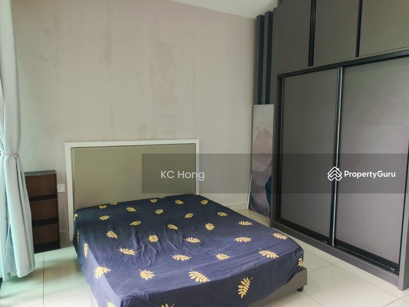 Service Residence for Rent at Liberty @ Arc - KC Hong - PropertyGuru.com.my