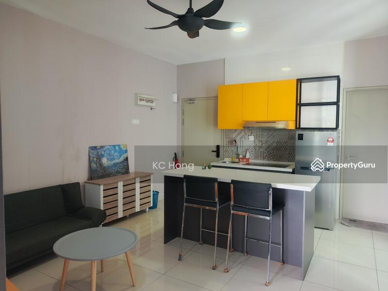 Service Residence for Rent at Liberty @ Arc - KC Hong - PropertyGuru.com.my