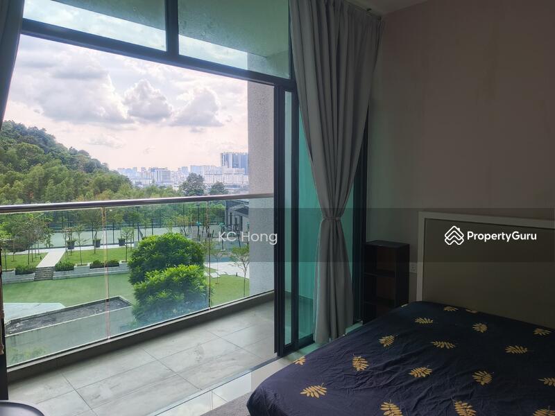 Service Residence for Rent at Liberty @ Arc - KC Hong - PropertyGuru.com.my