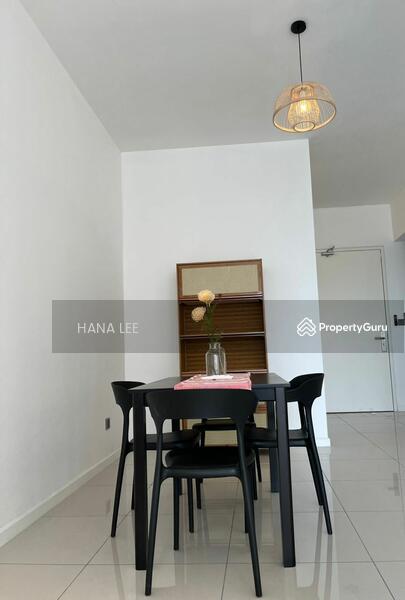 Service Residence for Rent at Duta Park Residences - HANA LEE - PropertyGuru.com.my