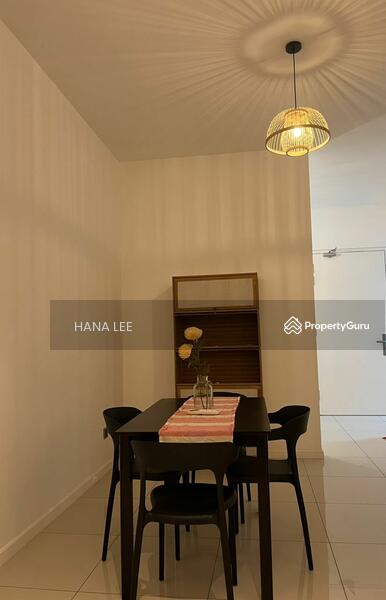 Service Residence for Rent at Duta Park Residences - HANA LEE - PropertyGuru.com.my