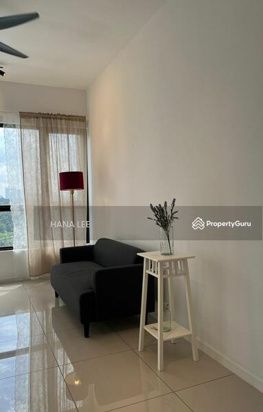 Service Residence for Rent at Duta Park Residences - HANA LEE - PropertyGuru.com.my