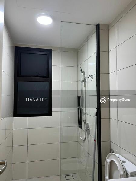 Service Residence for Rent at Duta Park Residences - HANA LEE - PropertyGuru.com.my